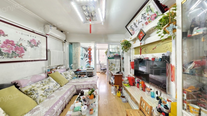 电信局家属院（耿家庄）二手房实景图