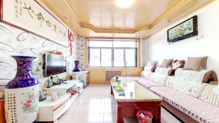 物价局家属楼二手房实景图