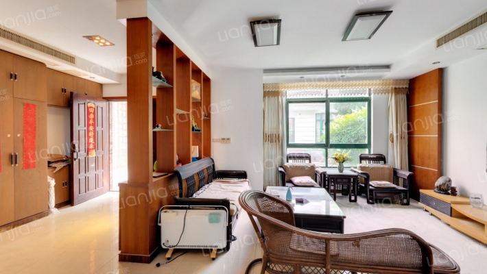 御景苑(张家港)二手房实景图