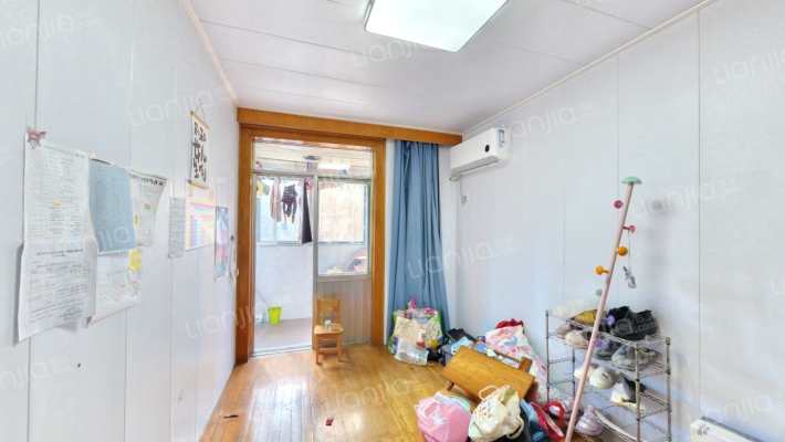 岗子村63号二手房实景图