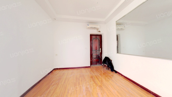 轴承厂十街坊二手房实景图