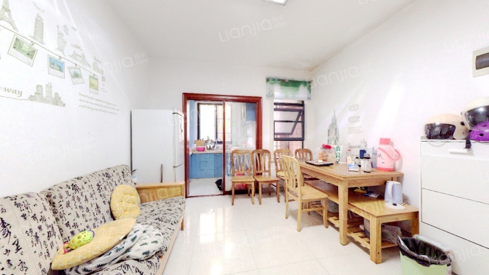 新苏苑二区二手房实景图