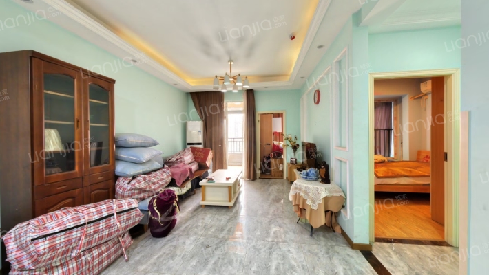 华宇星云汇二手房实景图