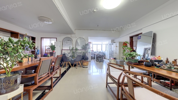 银邦大厦二手房实景图