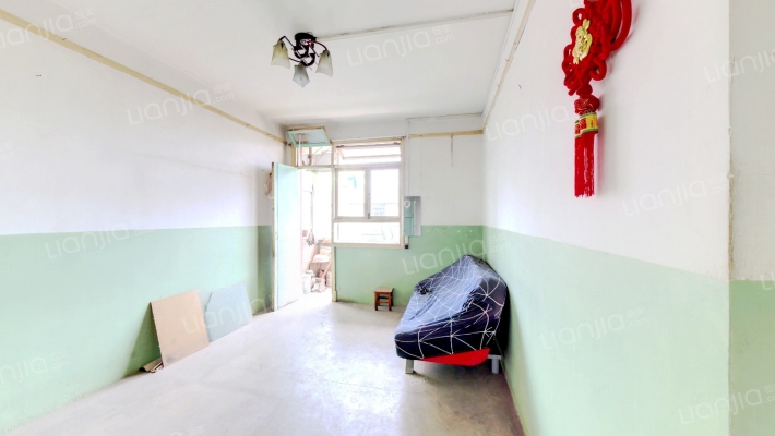 云南冶金研究院二手房实景图