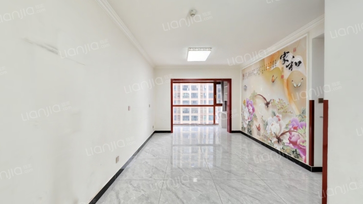 卓锦万黛二手房实景图