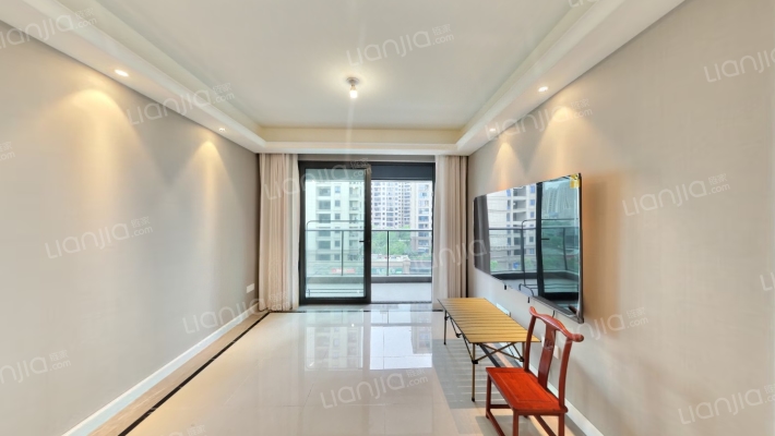 星翠芳华府二手房实景图