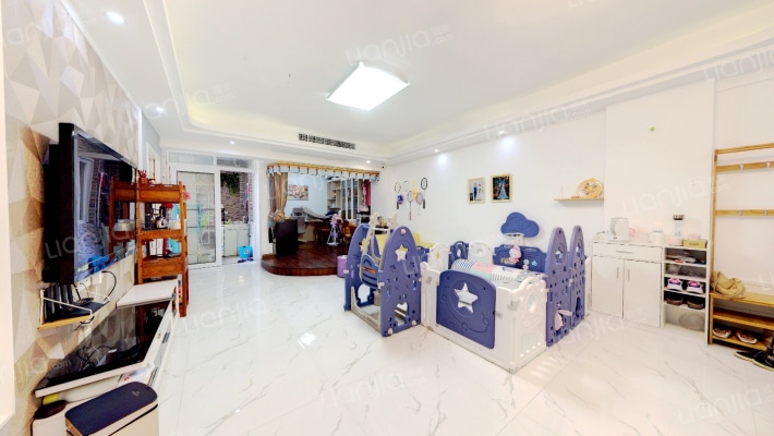 银利新村二手房实景图