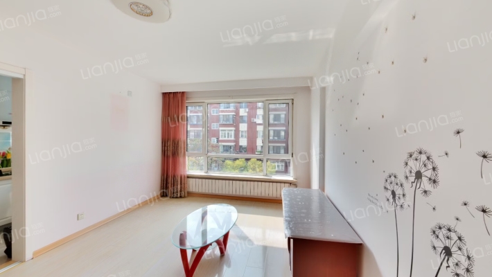 新起点公寓二手房实景图