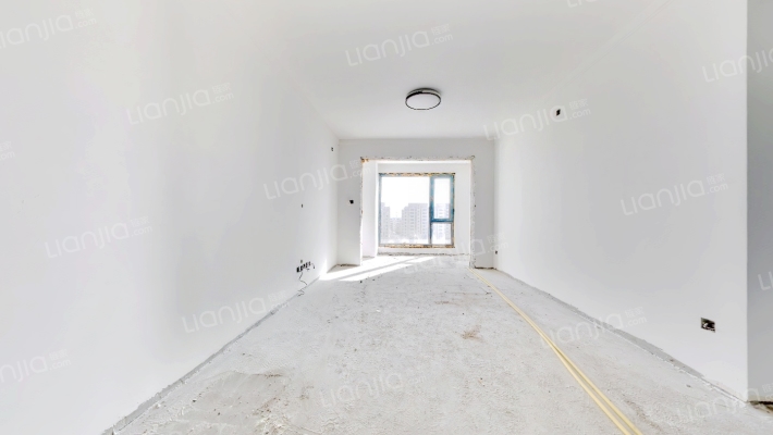 碧桂园华美星荟二手房实景图