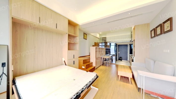 印象M公馆三期-印象湾二手房实景图