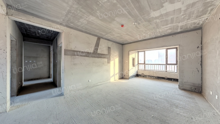 富丽华庭二手房实景图