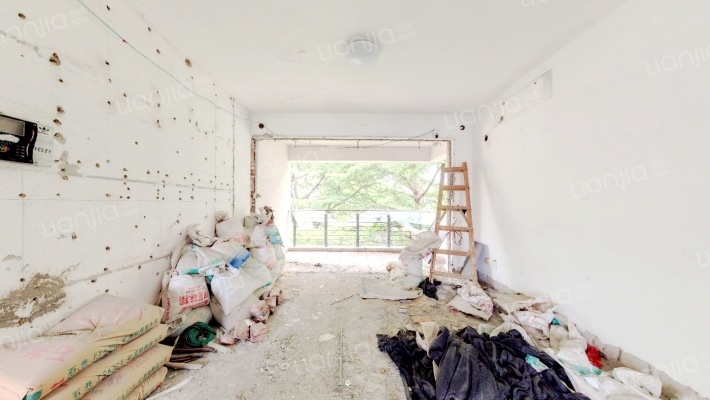 万科四季花城玉兰苑二手房实景图