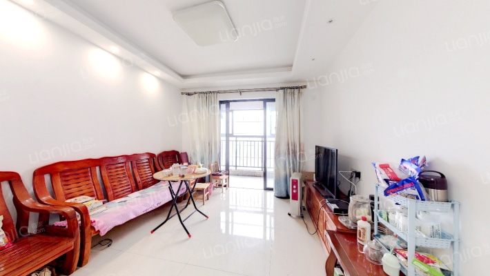 科恒文昌华府二手房实景图