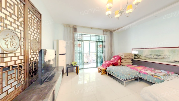 汉口城市之光二手房实景图