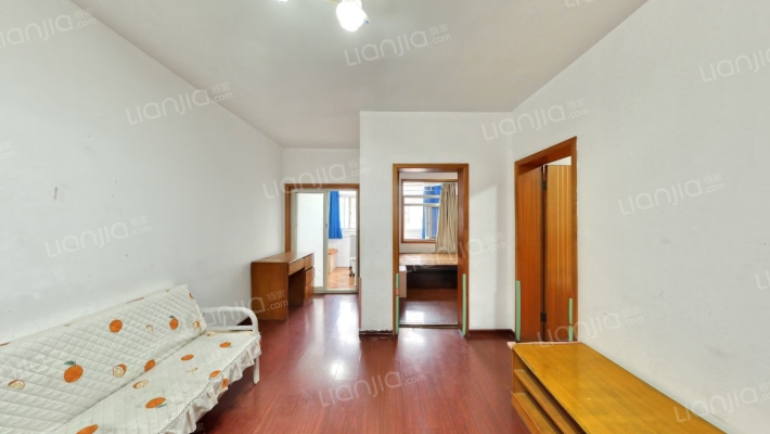 桃园路18号二手房实景图