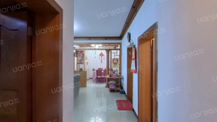 君旺小区二手房实景图