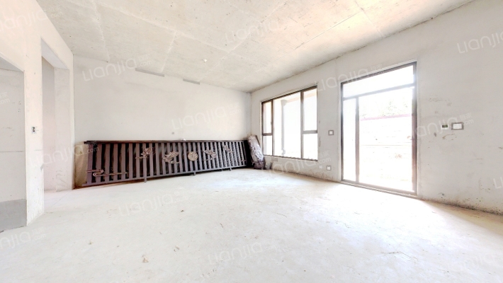 隆和大溪谷四期二手房实景图