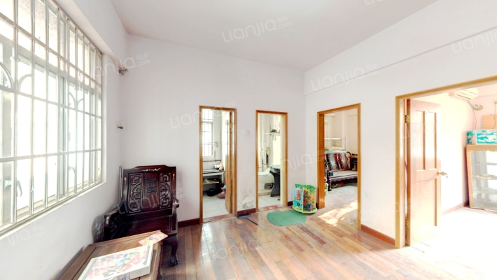 珠岛花园二手房实景图