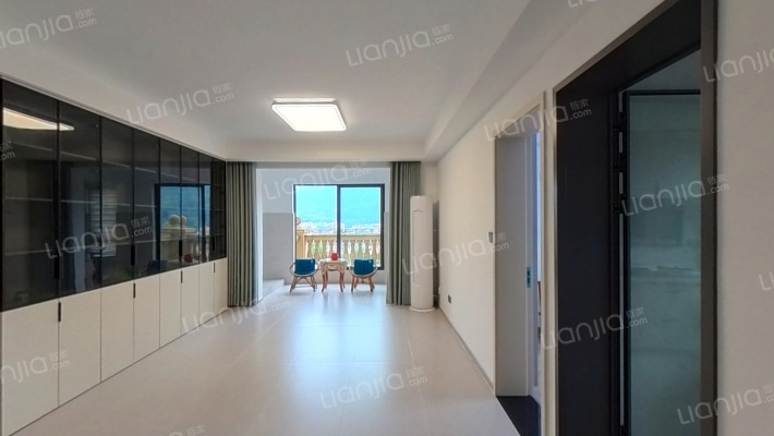 三联桂语山居二手房实景图