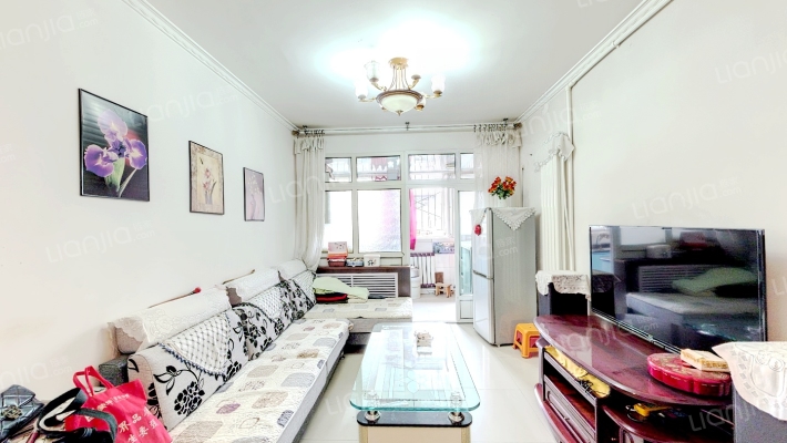 兰橡小区（红山根一村/红山根东路）二手房实景图