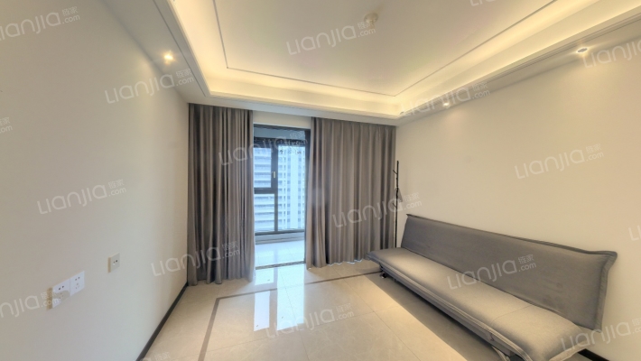 万科·世纪之光二手房实景图