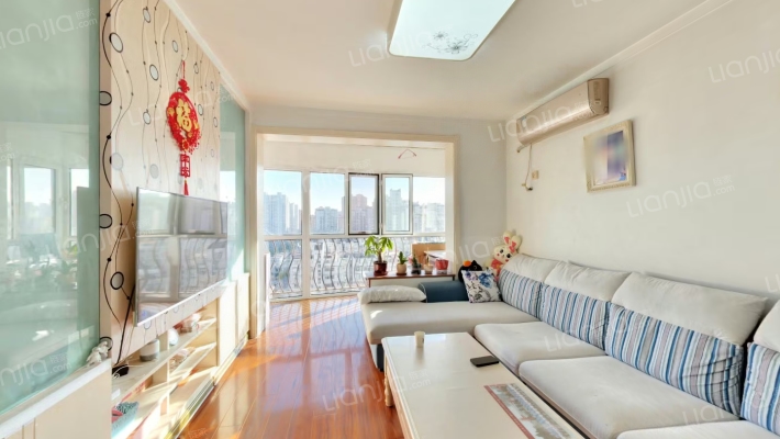 东方观邸二手房实景图