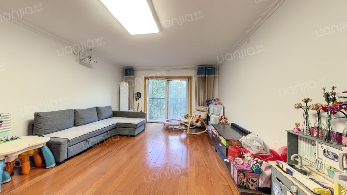 韦伯豪家园二手房实景图