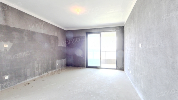 万众名府二手房实景图