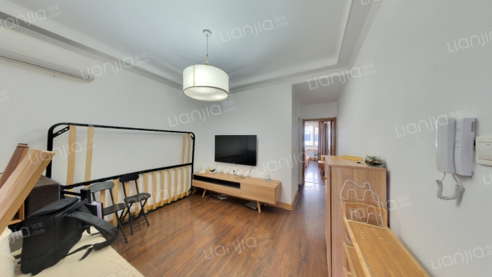 鸥江公寓二手房实景图