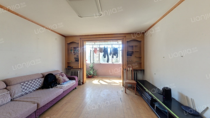 一汽53街区二手房实景图