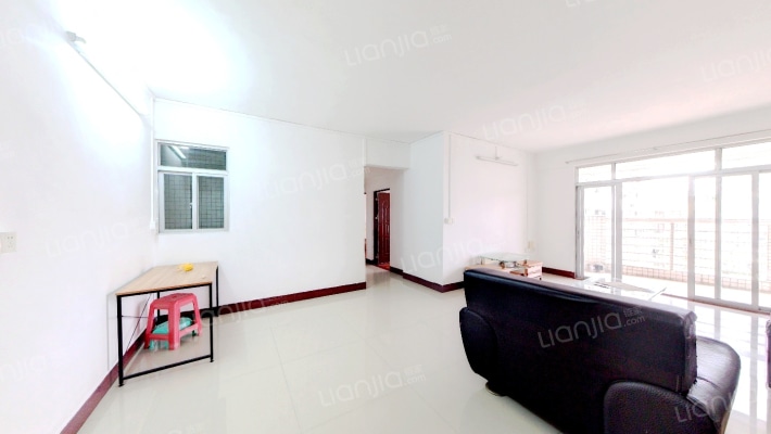 欣悦阳光二手房实景图