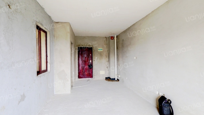 长信蓝郡二手房实景图