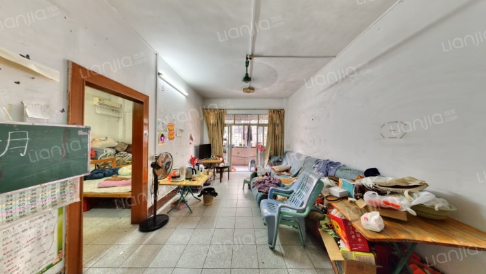 大沥吉祥楼二手房实景图