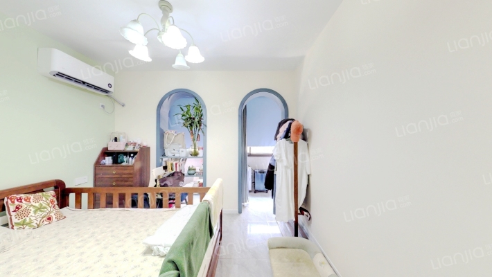 长丰南路54号二手房实景图