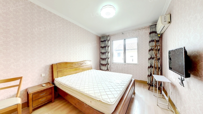 湾士岸二村二手房实景图