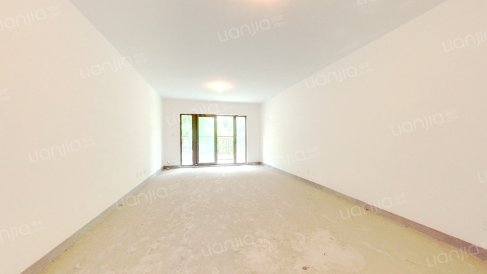 中海御山府三期二手房实景图