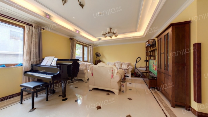 易郡二手房实景图