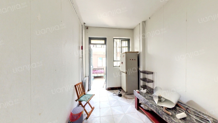 通伸西巷二手房实景图