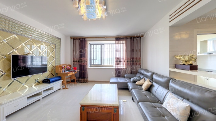 公馆B区二手房实景图