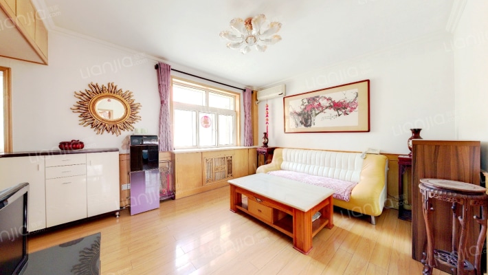 红岛支路二手房实景图