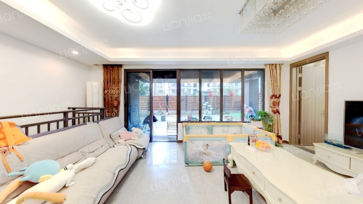 锦绣龙川府锦书园二手房实景图