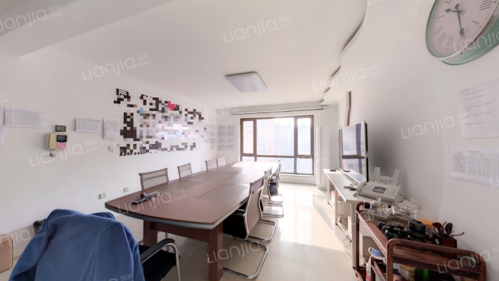 新华国际公寓二手房实景图