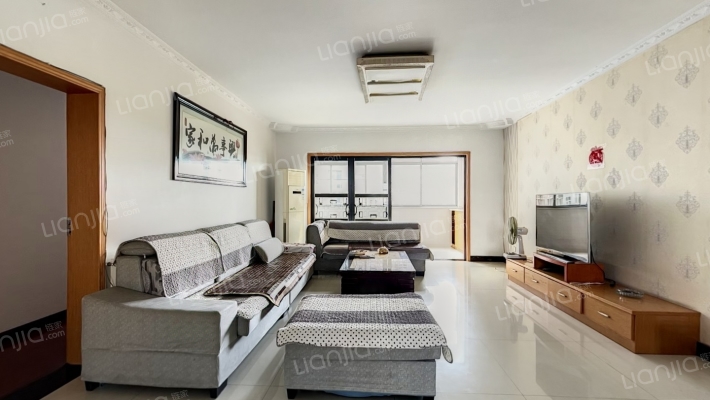 金辉▪巴陵华庭二手房实景图