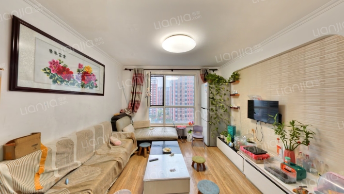 天和林溪雅园二手房实景图