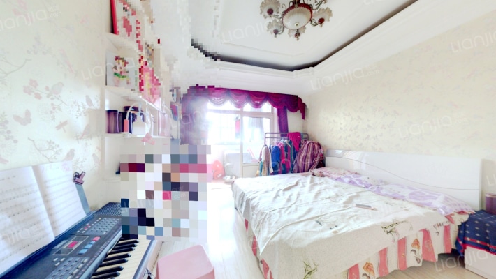 广汇园二手房实景图