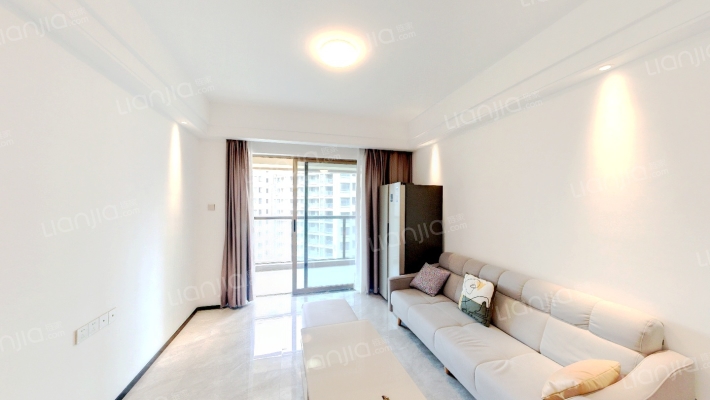 阳光金典二手房实景图