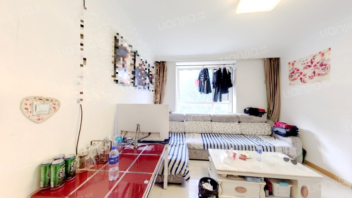 特变之家二手房实景图