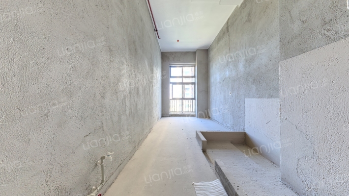 万科翡翠滨江四期二手房实景图