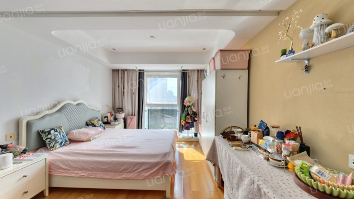 云庭公寓二手房实景图